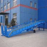 移動式液壓登車橋